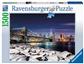 Ravensburger Puzzle Winter in New York 1500 pcs