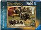 Ravensburger Puzzle The Lord of the Rings: The Fellowship of the Ring 2000 pcs