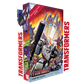 Transformers Deck-Building Game: A Rising Darkness - EN