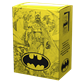 License Standard Size Sleeves - Batman Core (100 Sleeves)