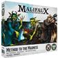 Malifaux 3rd Edition - Method to the Madness - EN