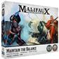 Malifaux 3rd Edition - Maintain the Balance - EN