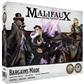 Malifaux 3rd Edition - Bargains Made - EN