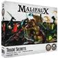 Malifaux 3rd Edition - Trade Secrets - EN