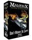 Malifaux 3rd Edition - Twisted: Don't Worry, Be Zappy - EN