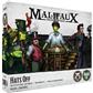 Malifaux 3rd Edition - Hats Off - EN
