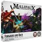 Malifaux 3rd Edition - Forward and Back - EN