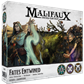 Malifaux 3rd Edition - Fates Entwined - EN