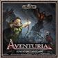 Aventuria - Adventure Card Game - EN