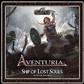 Aventuria - Ship of Lost Souls - EN
