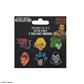 Masters of The Universe - Pin Badge Set of 6