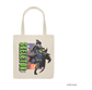 Masters of The Universe - Tote Bag skeletor Fighting