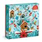 Winter Perch Puzzle - 500pcs