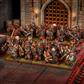 Kings of War - Abyssal Dwarf: Blacksouls Regiment - EN