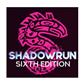 Shadowrun The Third Parallel - EN