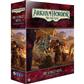 FFG - Arkham Horror LCG: The Scarlet Key Campaign Expansion - EN