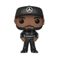 Funko POP! Formula One - Lewis Hamilton
