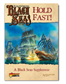 Black Seas: Hold Fast! Supplement - EN