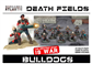 Death Fields: Bulldogs - EN