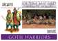 Goth Warriors - EN