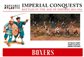 Imperial Conquests - Boxers - EN