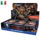 MTG - Commander Legends Baldur's Gate Set Booster Display (18 Packs) - IT