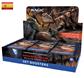 MTG - Commander Legends Baldur's Gate Set Booster Display (18 Packs) - SP