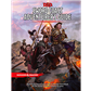 Dungeons & Dragons RPG - Sword Coast Adventurer's Guide - EN