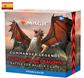 MTG - Commander Legends Baldur's Gate Prerelease Pack Display (15 Packs) - SP