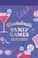 Bachelorette Party Games - EN