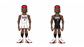 Funko Gold 12" NBA LG: 76ers- Allen Iverson w/Chase Assortment (2)