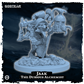 Godtear: Jaak, the Dubious Alchemist - EN