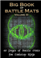 Big Book of Battle Mats Volume 3 - EN