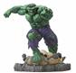 Diamond Select Toys - Marvel Gallery Comic Immortal Hulk Dlx Pvc Statue