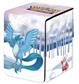 UP - Gallery Series Frosted Forest Alcove Flip Deck Box for Pokémon