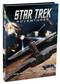 Star Trek Adventures: Star Trek Discovery (2256-2258) Campaign Guide - EN
