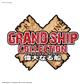 ONE PIECE GRAND SHIP COLLECTION RED FORCE New Item (Tentative)