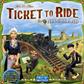 DoW - Ticket to Ride - Map Collection 4: Nederland - EN