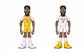 Funko Gold 12" NBA: Lakers- Anthony Davis w/Chase Assortment (2)