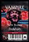 Vampire: The Eternal Struggle Fifth Edition - New Blood Malkavian - EN