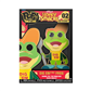 Funko POP! Pin: Ad Icons: Honey Smacks - Dig Em'Frog