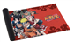 Naruto Playmat - KAKASHI TEAM
