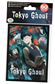 Tokyo Ghoul Sleeves - GHOUL CITY (60 Sleeves)