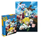 Seven Deadly Sins - JIGSAW PUZZLE 1000pcs