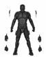 The Boys - 7" Scale Action Figure - Ultimate Black Noir