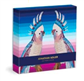 Jonathan Adler Parrots 500 PiecePuzzle