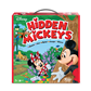 SG: Hidden Mickeys – EN/FR/DE/SP/IT