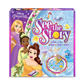SG: Disney Princess See the Story - EN/FR/DE/SP/IT