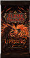 Flesh & Blood TCG - Uprising Booster Display (24 Packs) - EN