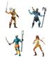 Mattel Masters of the Universe Masterverse / New Eternia Action Figures (18 cm) Assortment (6)